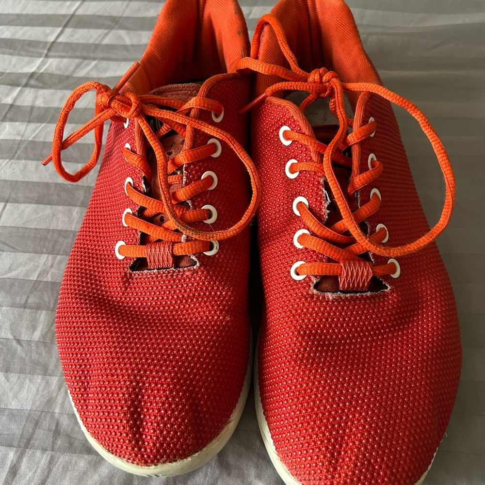 NOBULL Red Athletic Trainers